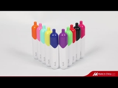 pluma D19 del vape de 5000 soplos