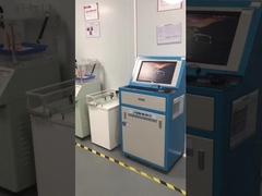 D87-D Prueba de simulación de baja presión a gran altitud del cigarrillo electrónico