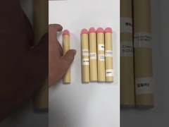 VTV 20 mg de sal de nicotina Vapor de un solo uso 600 puffs cigarrillos electrónicos